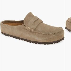 Brand new Birkenstock Naples